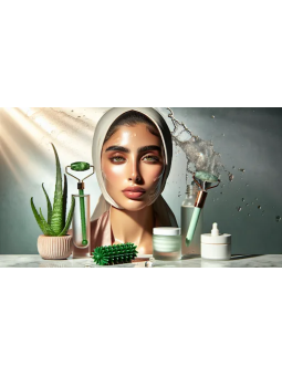 Glow Skin Starter Session
