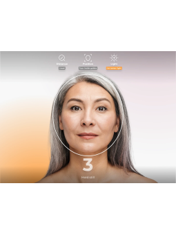 Skin Diagnosis Premium (90...