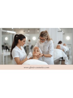 Aide-Soignant Esthétique...