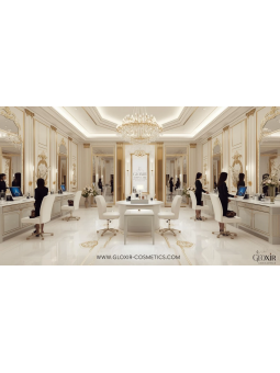 Formation Master Beauty &...